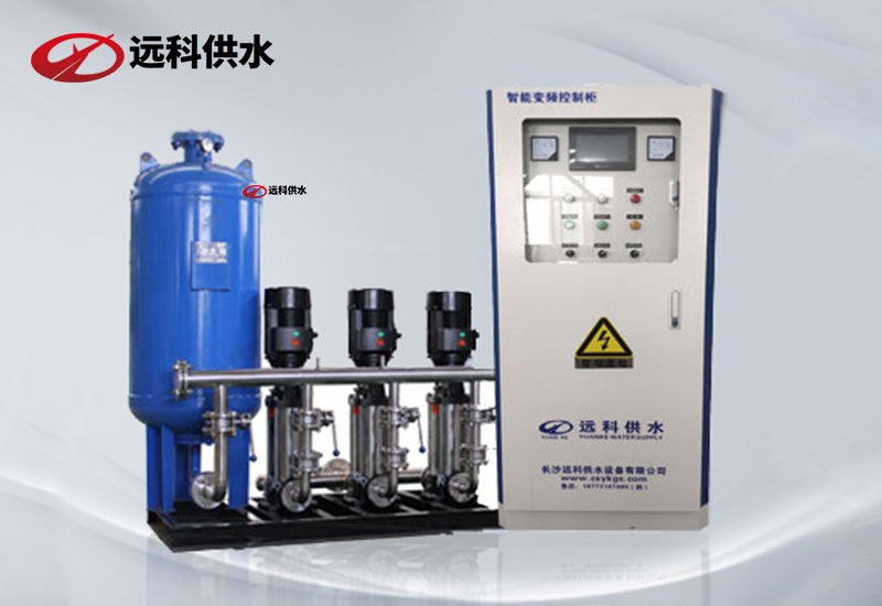 變頻供水設備_變頻恒壓供水設備廠產品