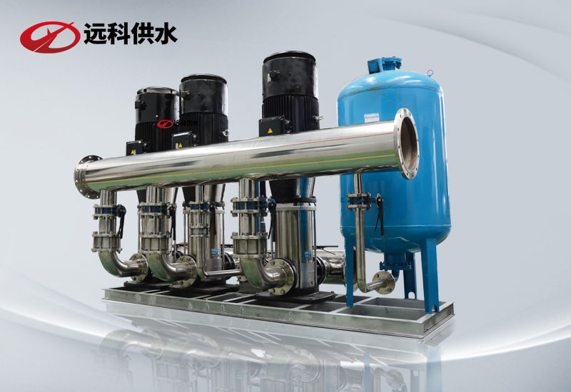 變頻供水設備_變頻恒壓供水設備廠產品