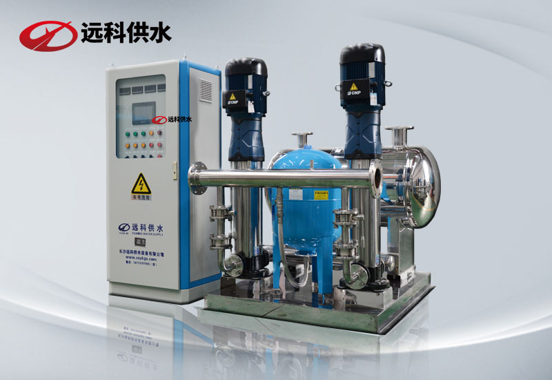 變頻供水設備_變頻恒壓供水設備廠產品