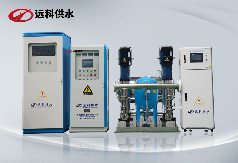 變頻供水設備_變頻恒壓供水設備廠產品