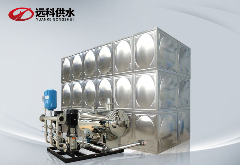 變頻供水設備_變頻恒壓供水設備廠產品